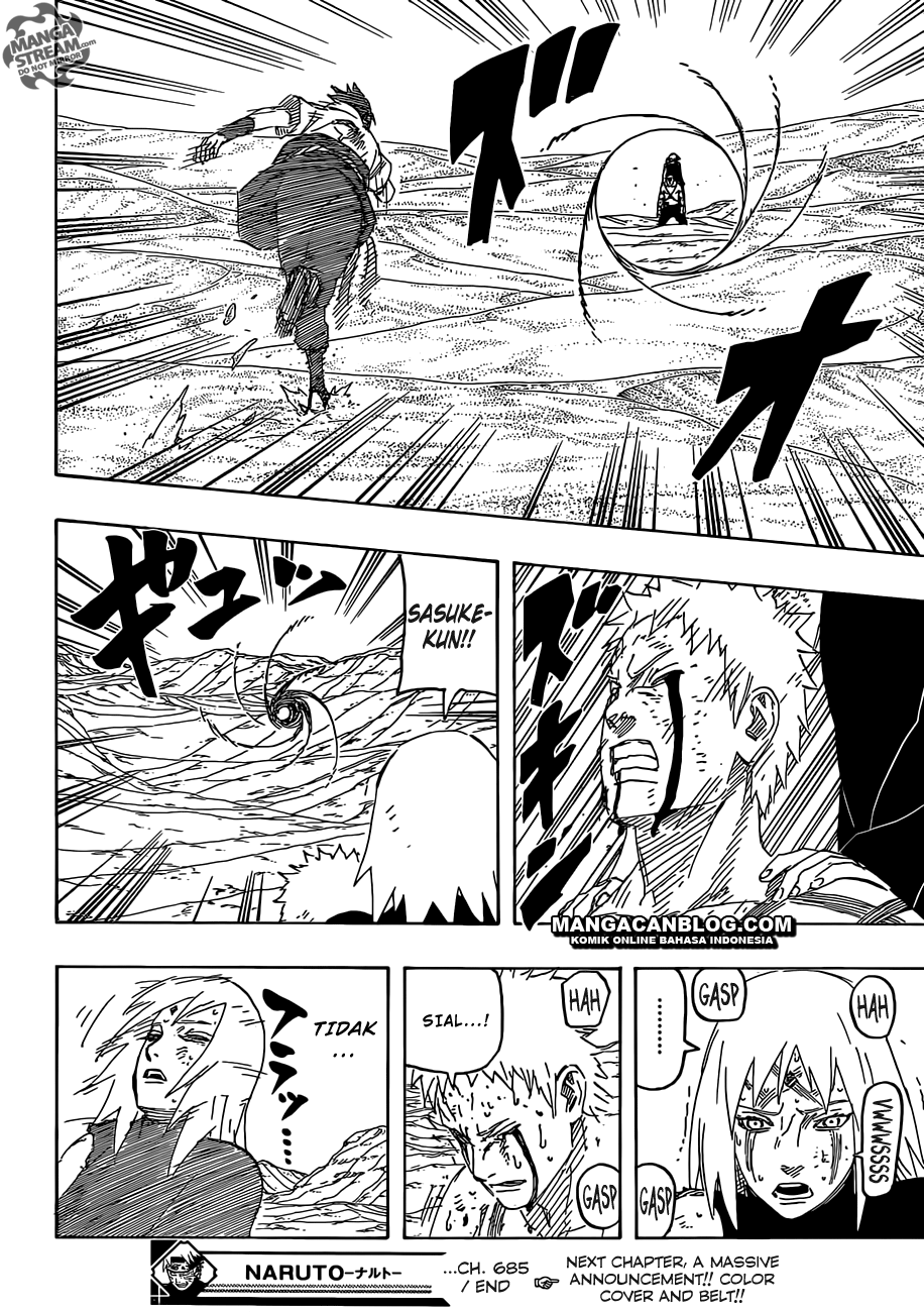 Chapter 685