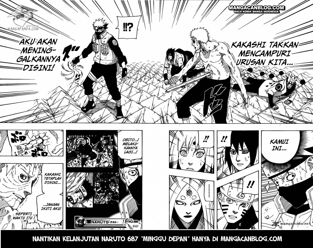 Chapter 686