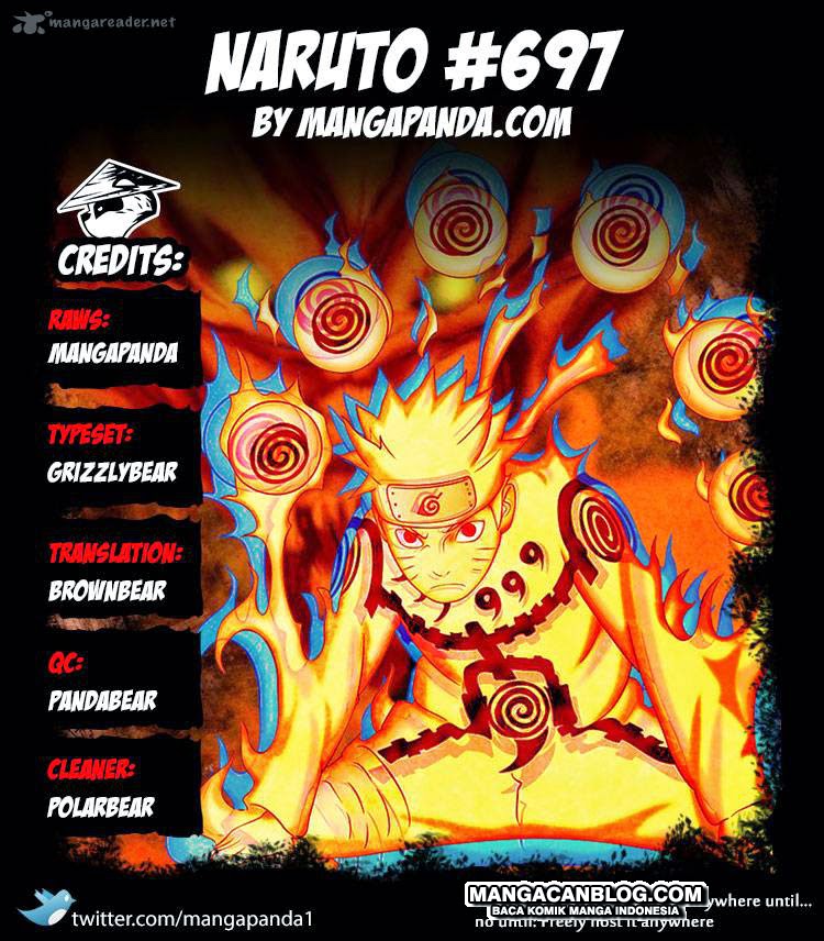 Chapter 697
