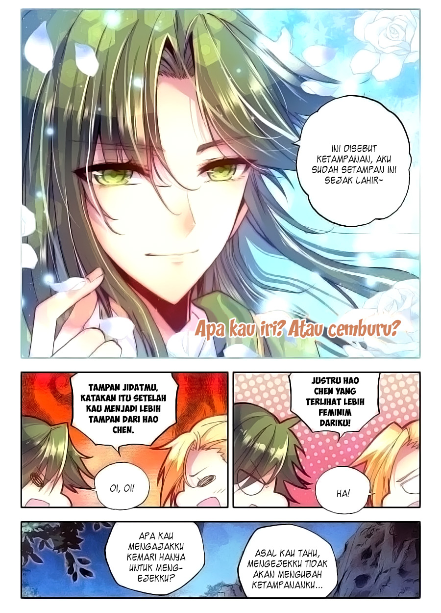 Chapter 111