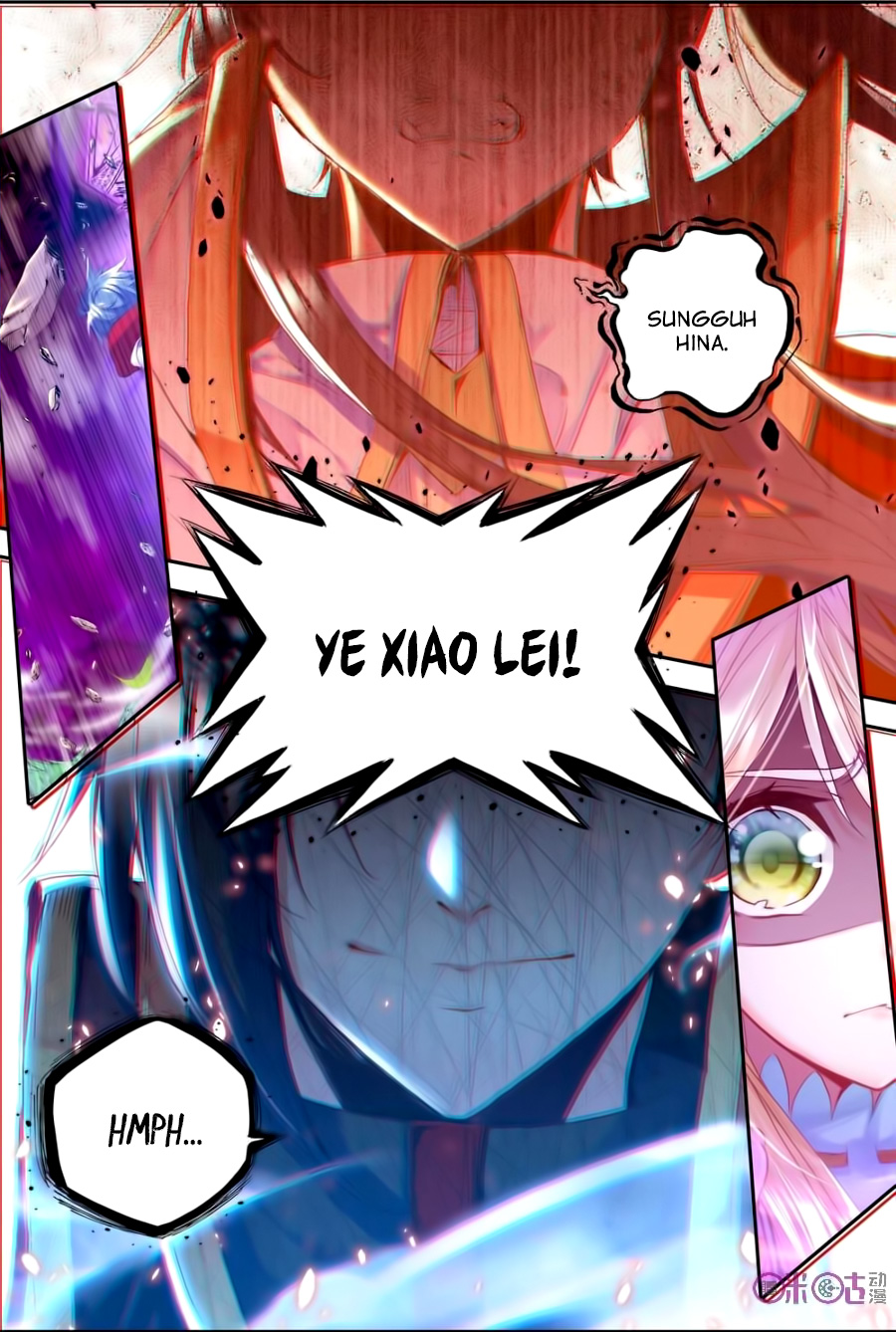 Chapter 124
