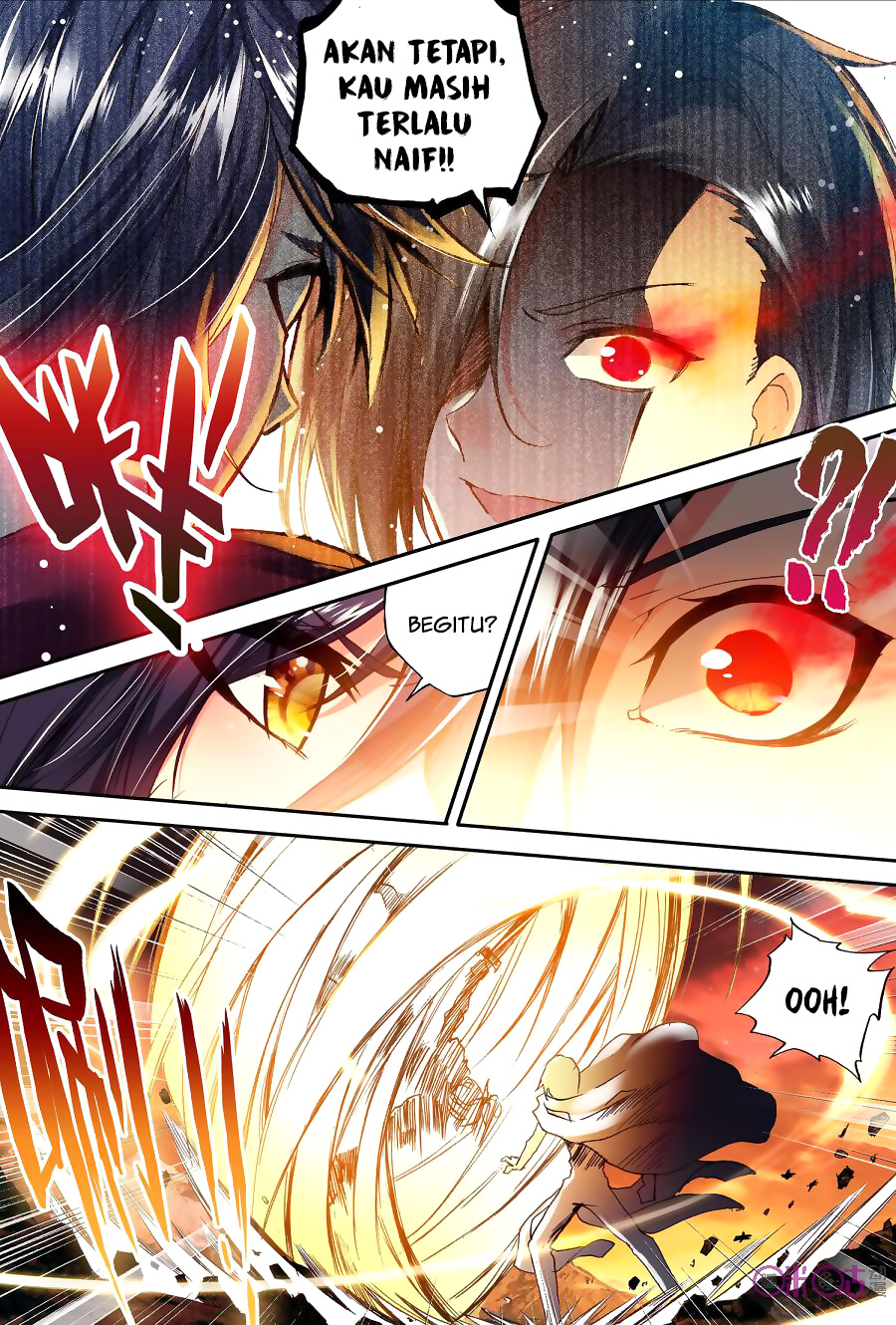 Chapter 136