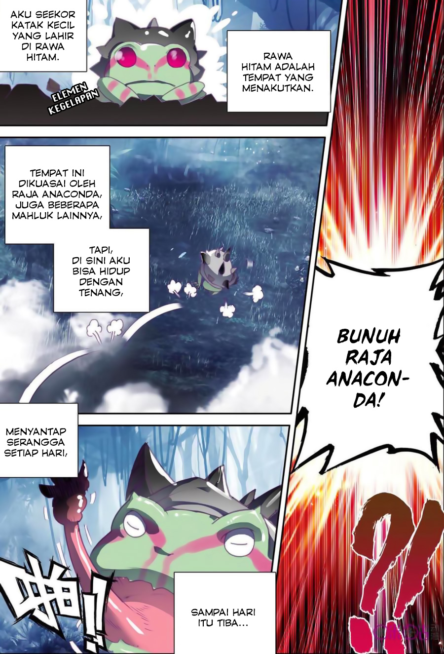 Chapter 141
