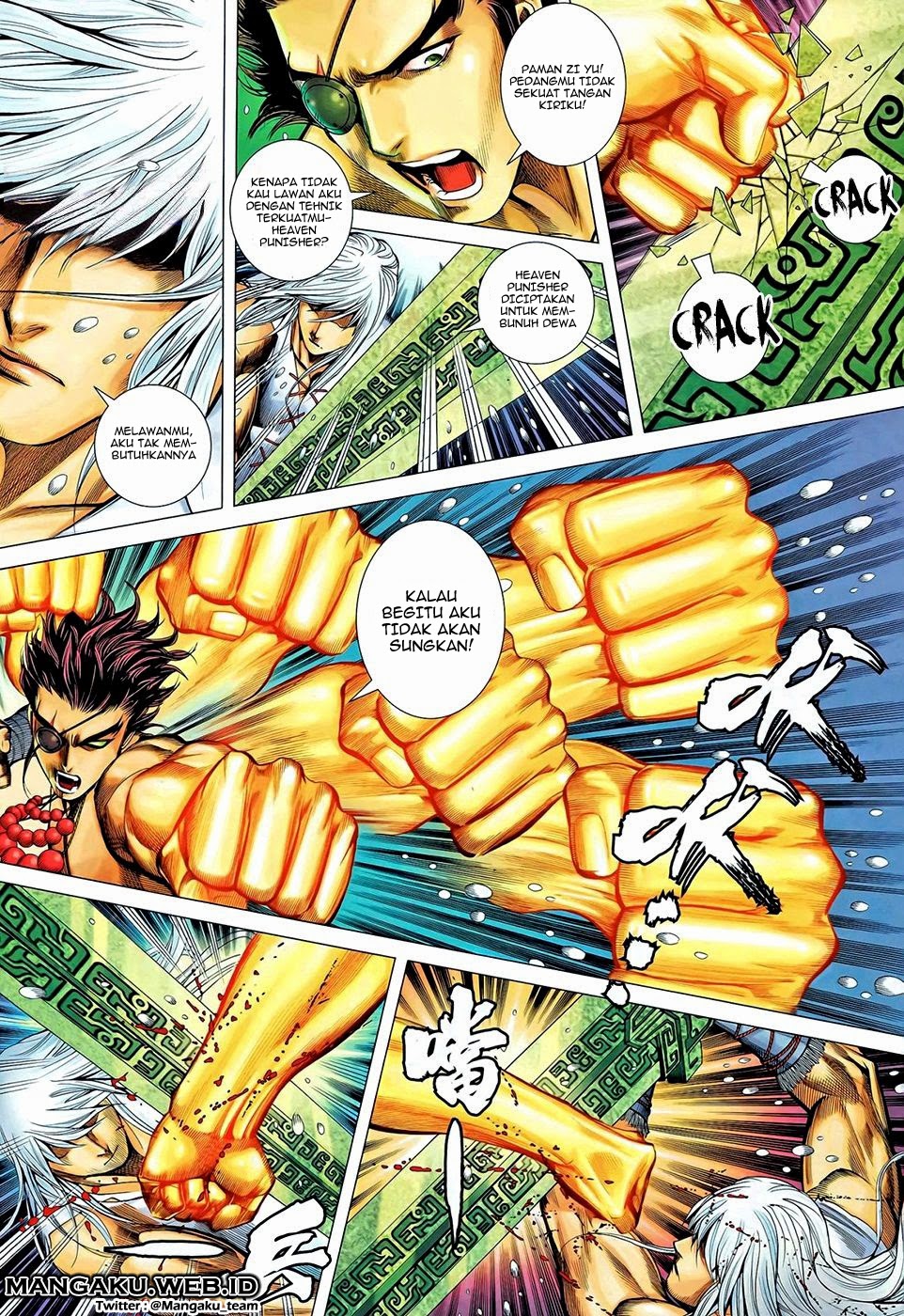 Chapter 101