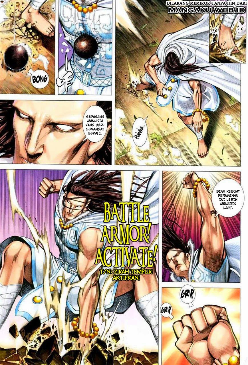 Chapter 136