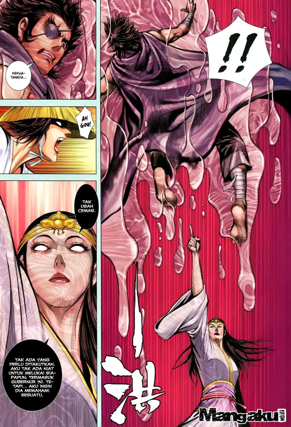 Chapter 141