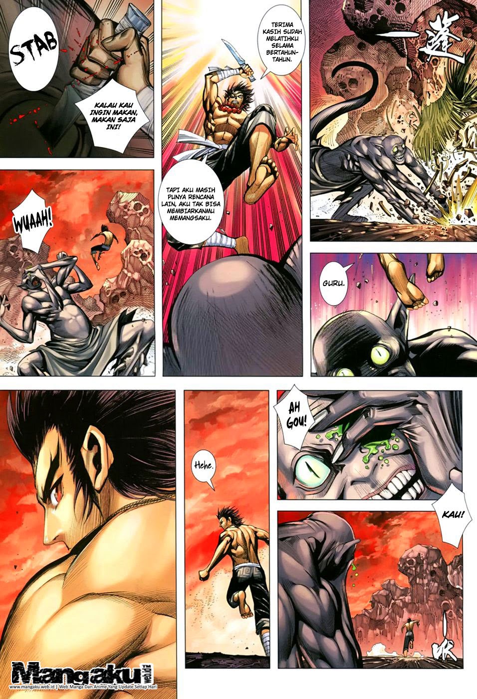 Chapter 144