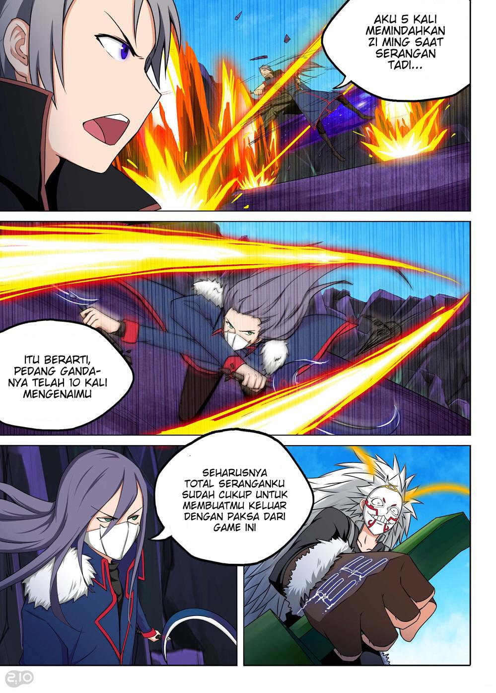 Chapter 125