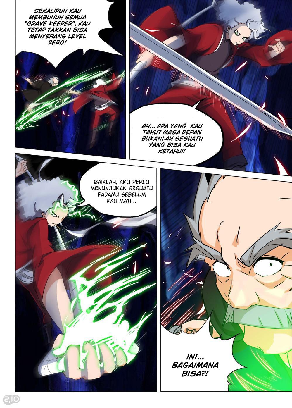 Chapter 133