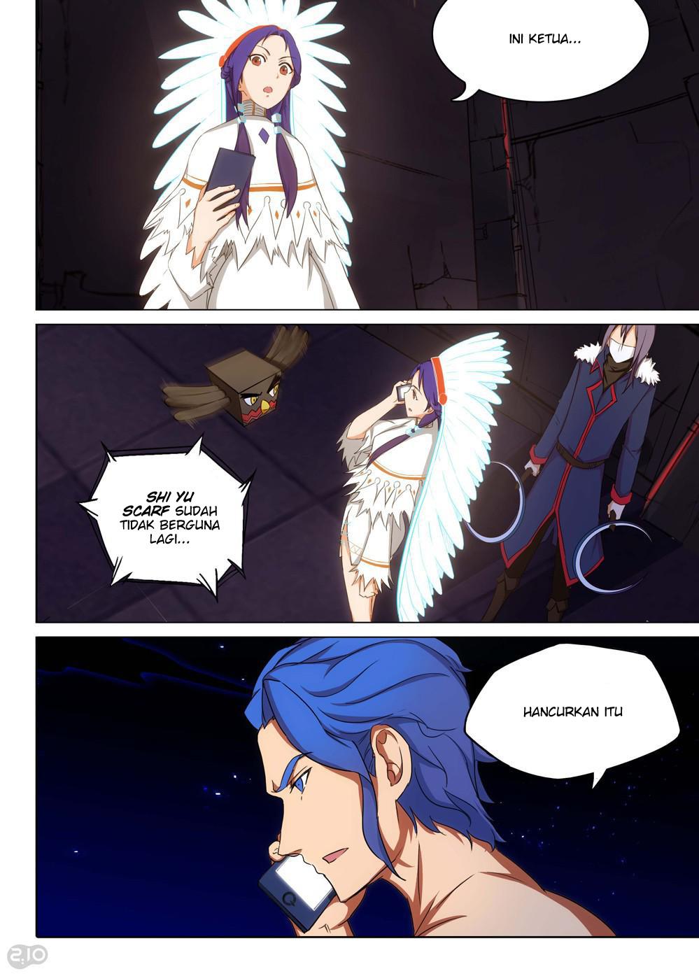 Chapter 155