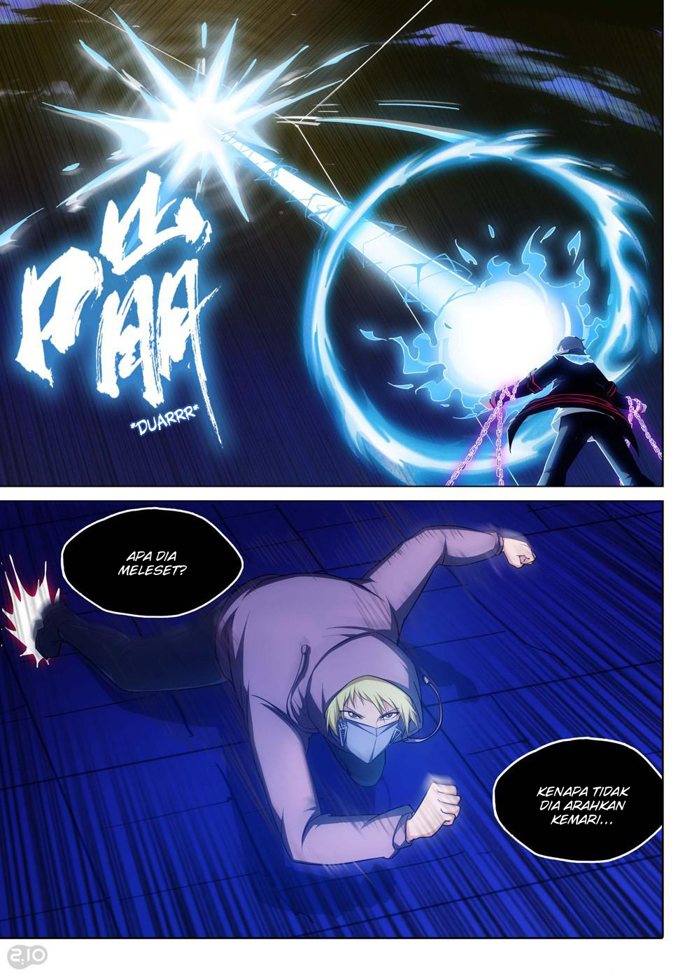 Chapter 163