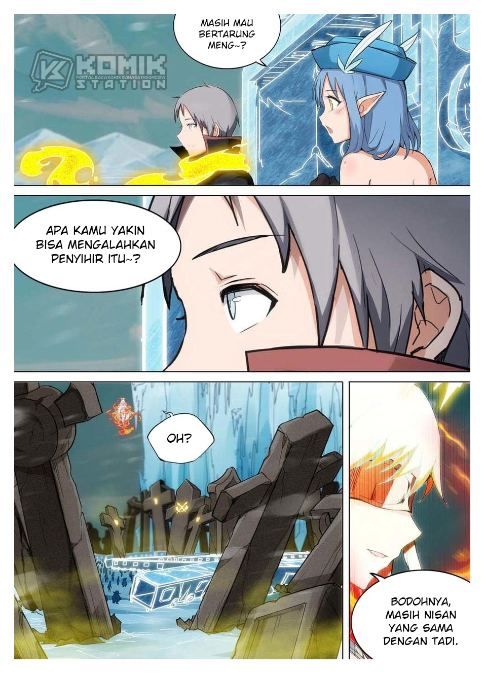 Chapter 236