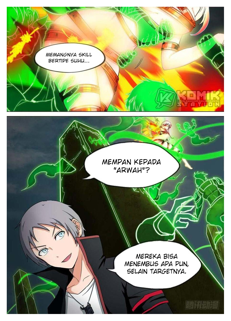 Chapter 239