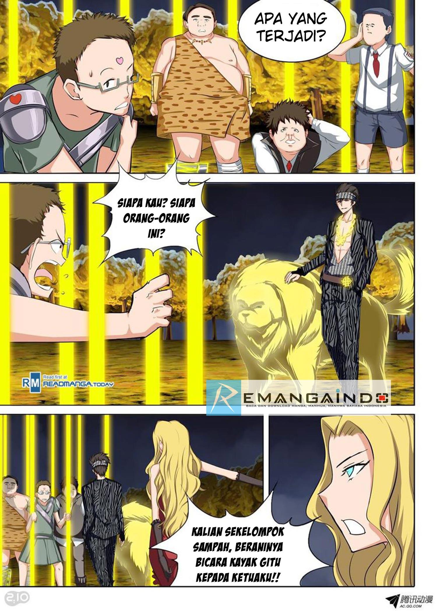 Chapter 83