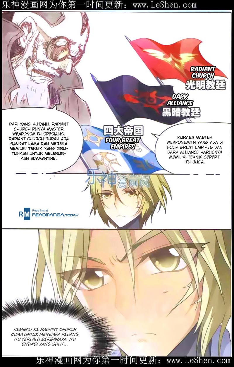 Chapter 100