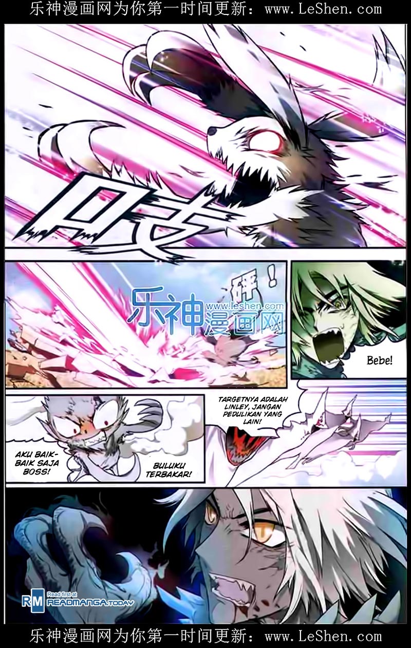 Chapter 107