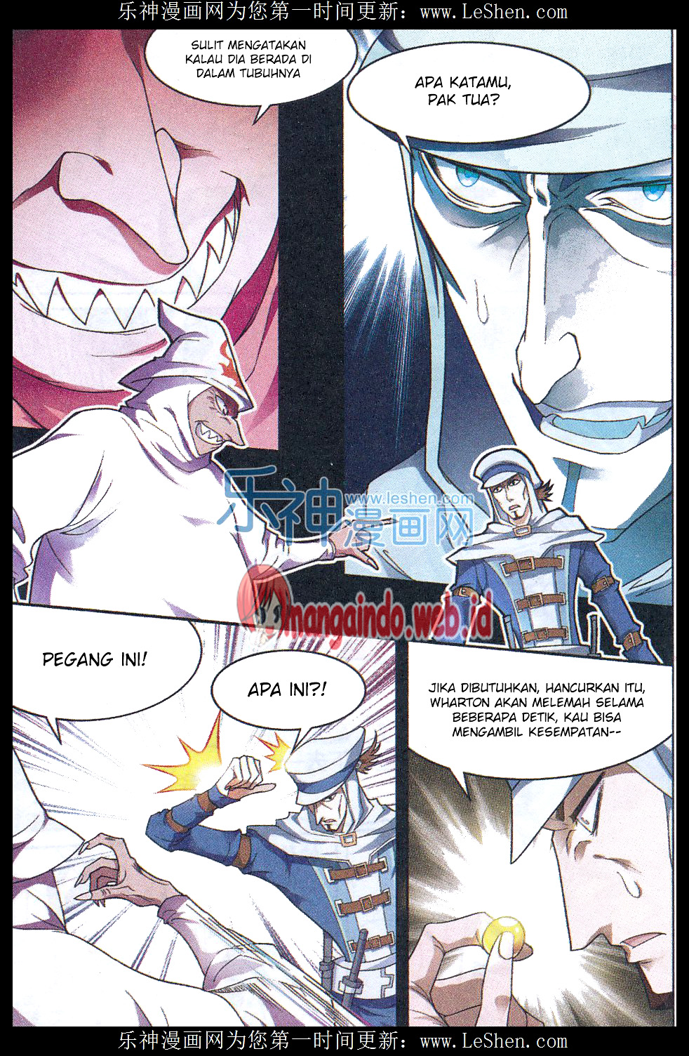 Chapter 140