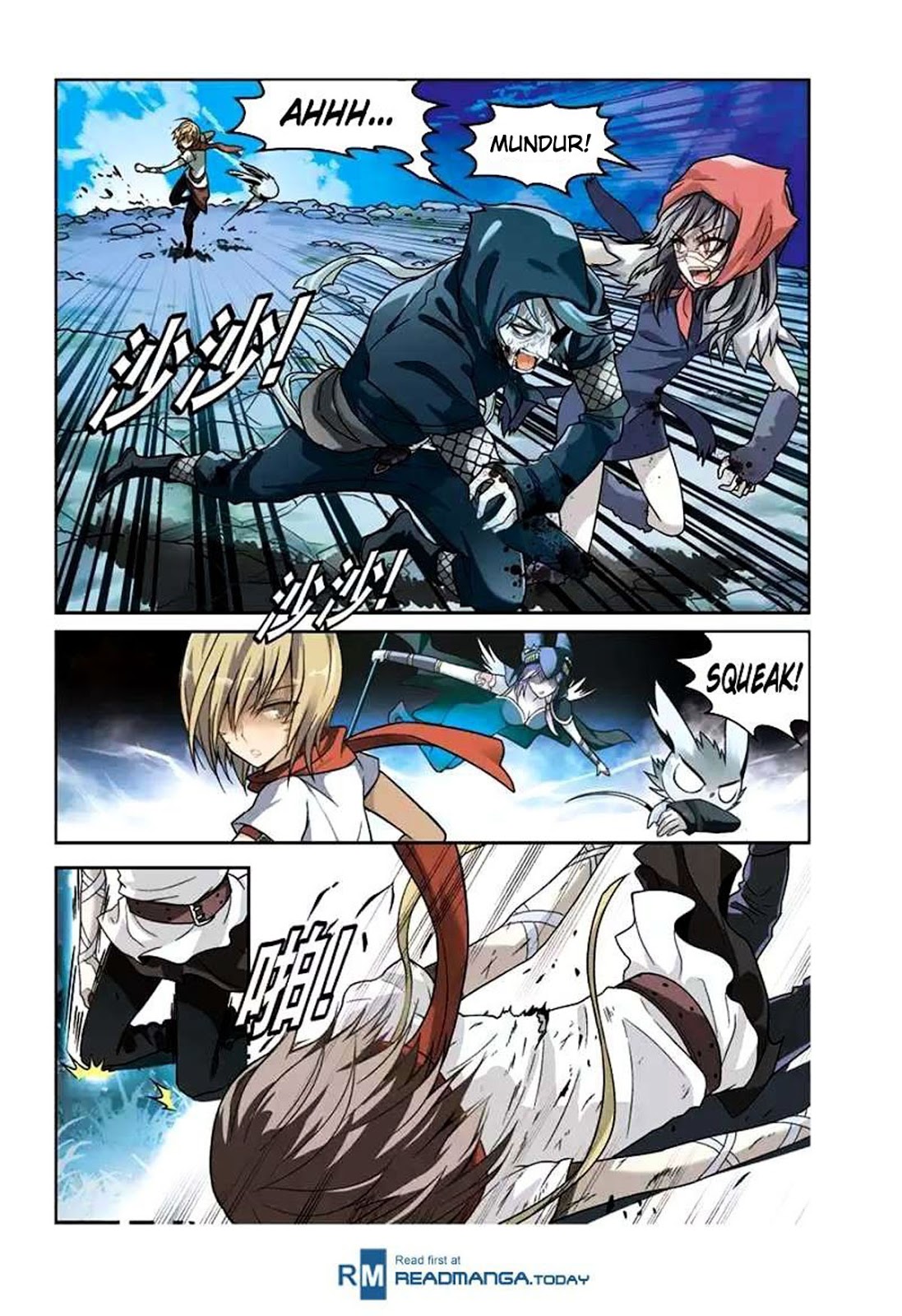 Chapter 39