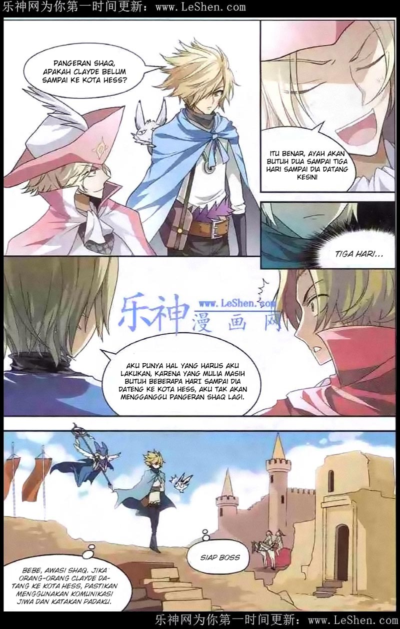Chapter 99