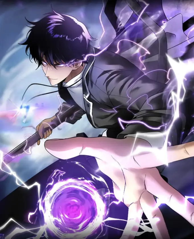 Cover Global Superpowers: Awakening the Zixiao Divine Thunder at the Beginning