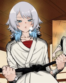 Cover Azure Wants to Turn Me into the Ideal BF