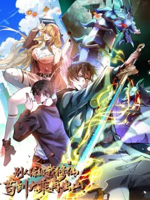 Immortal Simulator: Cultivating in Secret
