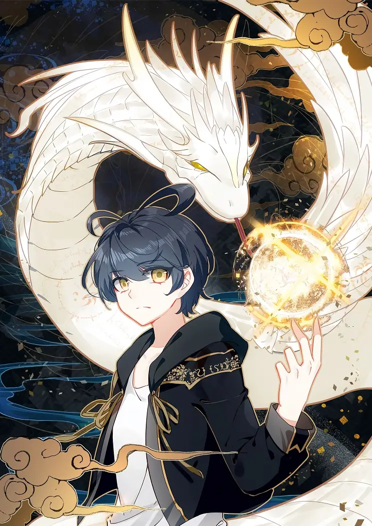Cover Child of Light