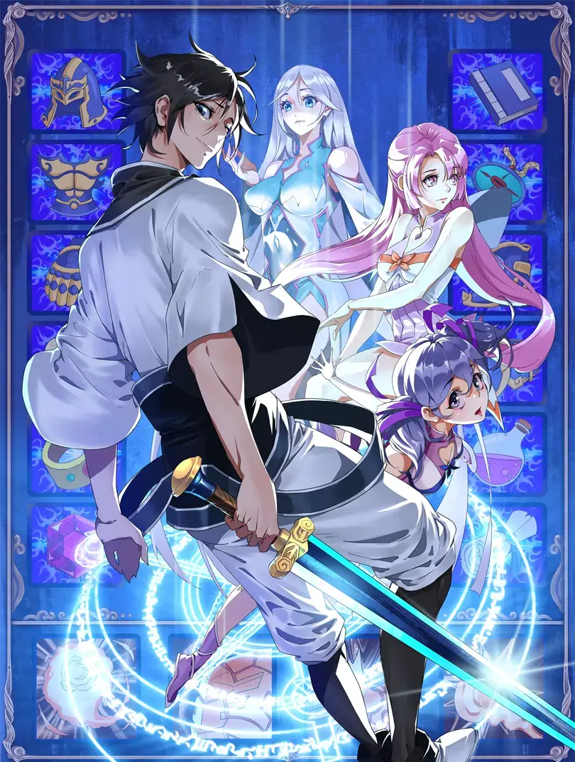 Cover Crazy Leveling System