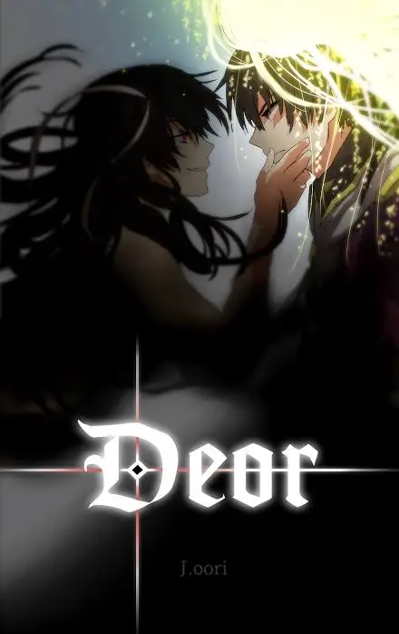 Cover Deor
