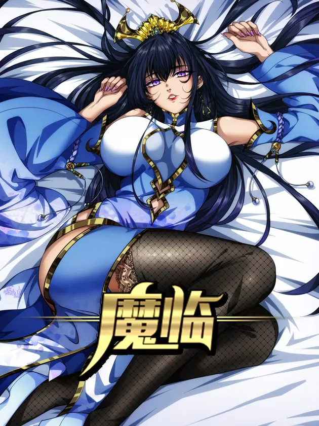 Cover Devil’s Advent