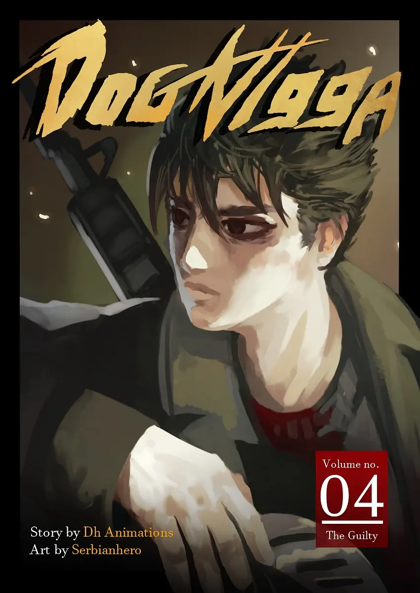 Cover Dog Nigga