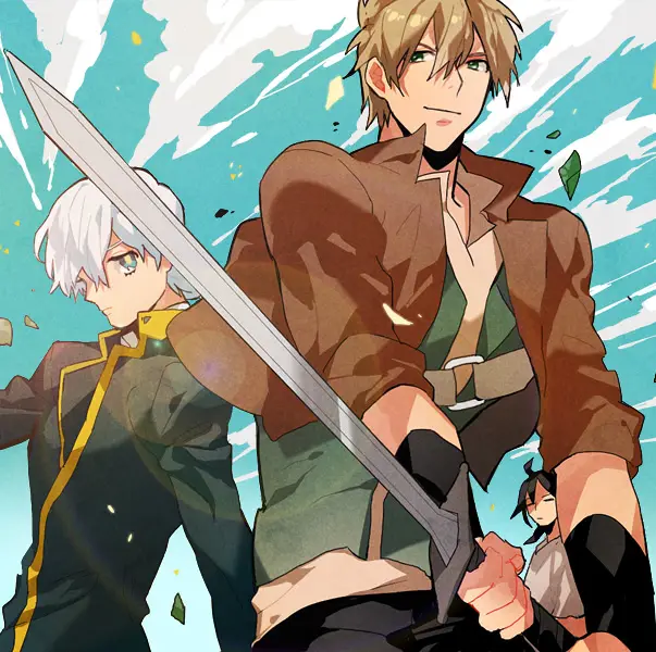 Cover Ernak