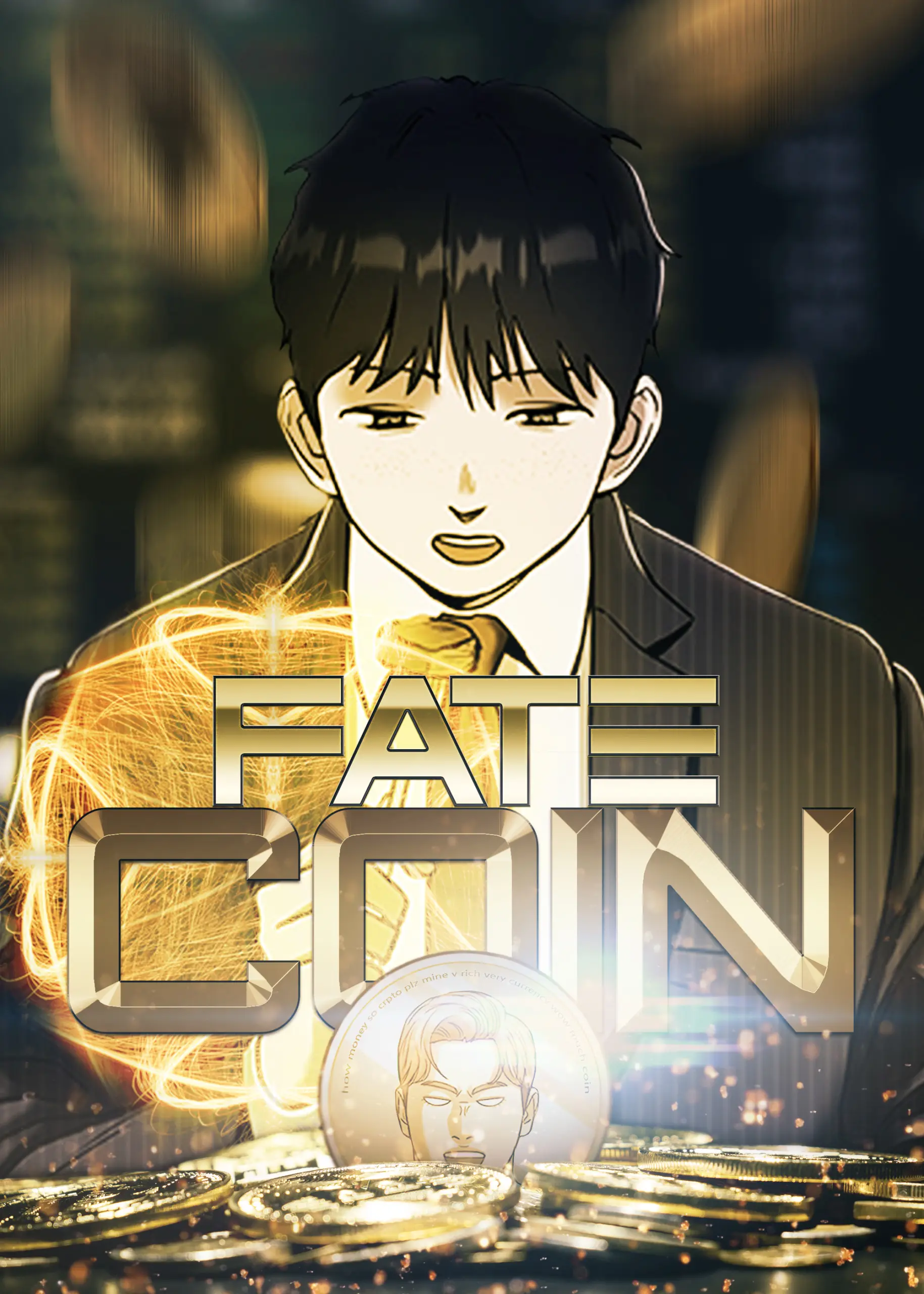 Cover Fate Coin