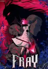 Cover Fray