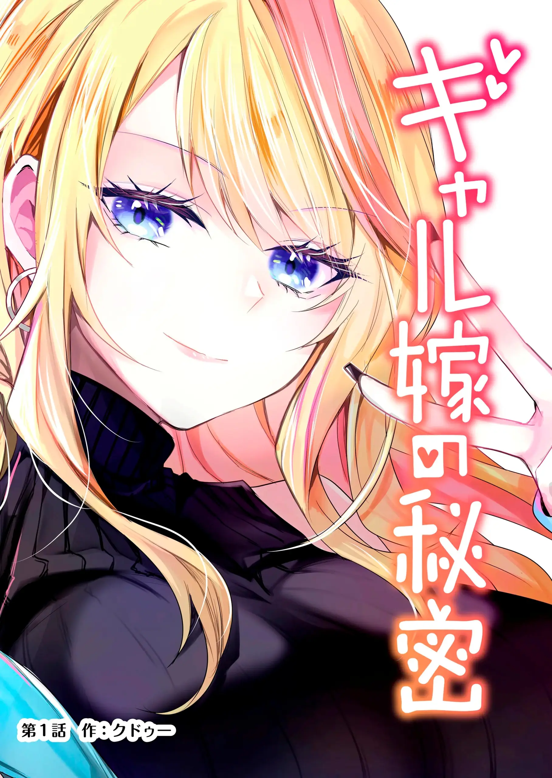 Cover Gal Yome no Himitsu
