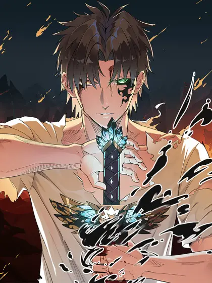 My Path to Killing God in Otherworld