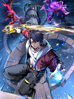 Cover All People Scramble for the Tower, I Cleared 999 Floors in Advance