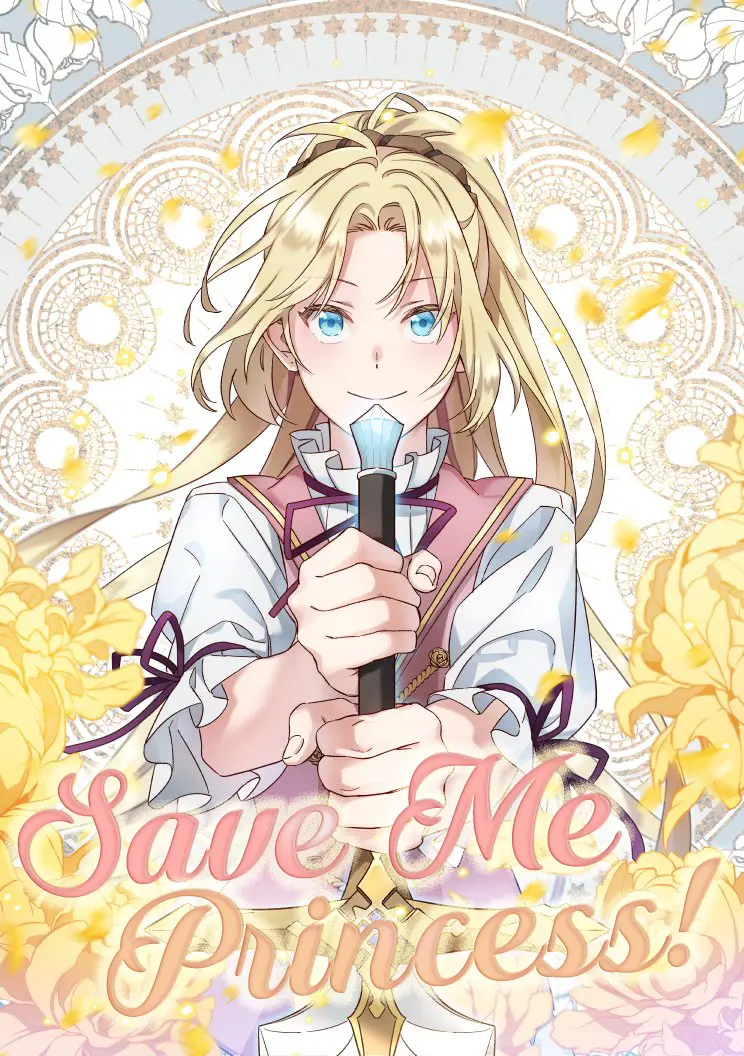 Save Me, Princess