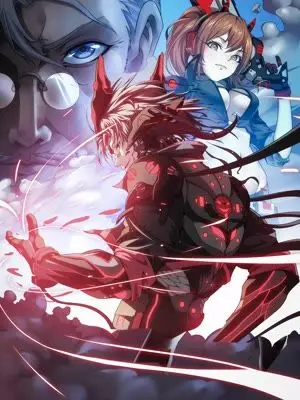 Cover Chao Hua Armor : Awakening